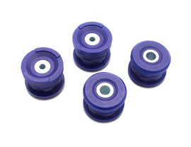 Superpro SPF4328K FITS:SuperPro 2003 BMW Z4 2.5i Rear Subframe Mount Bushing Set Bushing Kits
