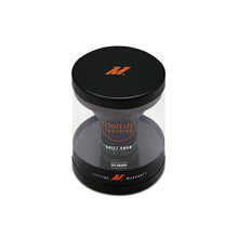 Load image into Gallery viewer, Mishimoto MMSK-TDP-BK FITS: Shift Knobs FITS: Teardrop Shift Knob Black Shift Knobs