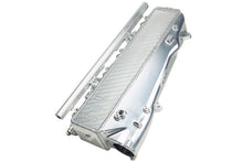 Load image into Gallery viewer, CSF 8200 FITS: Toyota A90/A91 Supra/ BMW G-Series B58 Charge-Air Cooler Manifold- Machined Billet Aluminum Intercoolers