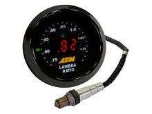 Load image into Gallery viewer, AEM 30-4110 FITS: Digital Wideband UEGO Gauge Gauges