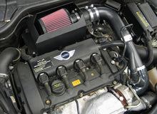 Load image into Gallery viewer, K&amp;N Engineering 69-2004TTK FITS:K&amp;N 07-08 Mini Cooper S L4-1.6L Short Ram Intake Cold Air Intakes