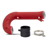 Mishimoto 2023+ Type-R Inlet Pipe Upgrade Kit - Red FITS: Honda Civic - MISMMAI-CTR-23URD