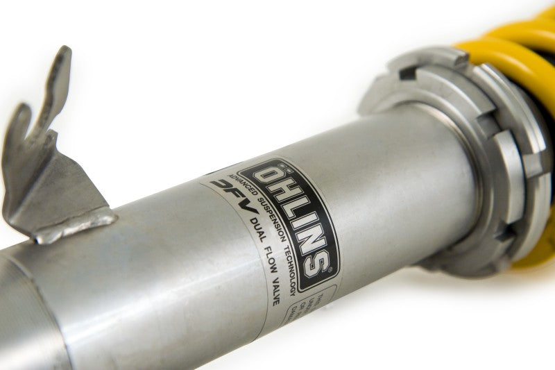 Ohlins BMS MI20S1 FITS: 07-14 MINI Cooper/Cooper S (R56) Road & Track Coilover System Coilovers