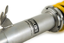 Load image into Gallery viewer, Ohlins BMS MI20S1 FITS: 07-14 MINI Cooper/Cooper S (R56) Road &amp; Track Coilover System Coilovers