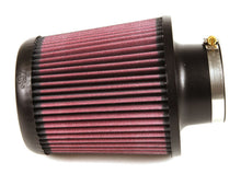 Load image into Gallery viewer, K&amp;N Engineering RX-4730XD FITS:K&amp;N Universal X-Stream Clamp-On Filter 6in Base OD x 5in Top OD x 6.5in Height Air Filters Universal Fit