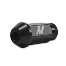 Load image into Gallery viewer, Mishimoto MMLG-15-20LBK FITS: Aluminum Locking Lug Nuts M12x1.5 20pc Set Black Lug Nuts