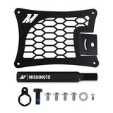Mishimoto MMLP-G80-21 FITS:2021+ BMW G80 M3 License Plate Relocation Kit License Plate Relocation
