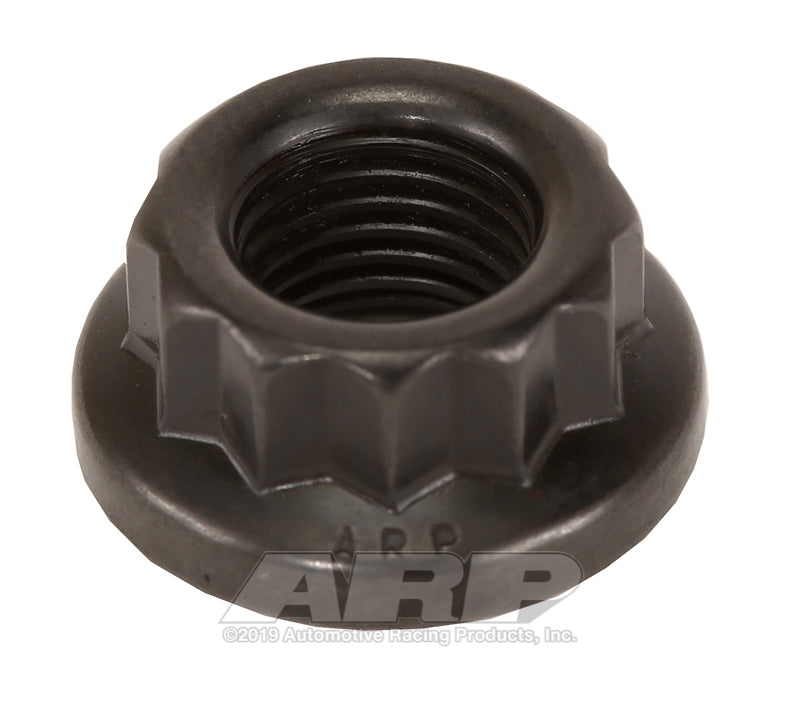 ARP 301-8308 FITS: 9/16in -12 12pt Nut Kit Hardware Kits Other