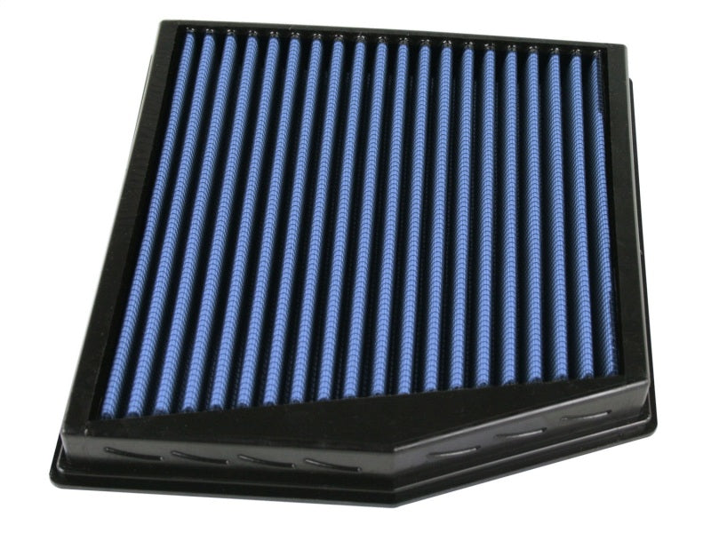 aFe 30-10205 FITS: MagnumFLOW Air Filters OER P5R A/F P5R BMW 135i/335i 11-12 L6-3.0L/X1 35ix 11-15 (t) (N55) Air Filters Drop In