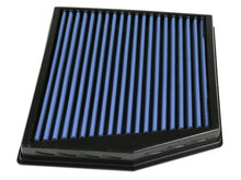 Load image into Gallery viewer, aFe 30-10205 FITS: MagnumFLOW Air Filters OER P5R A/F P5R BMW 135i/335i 11-12 L6-3.0L/X1 35ix 11-15 (t) (N55) Air Filters Drop In