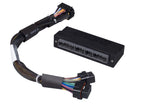 Haltech HT-141328 FITS: 92-95 Mazda RX7 FD3S (S6 2 Row ECU Plug) Elite 1000-2500 Plug-n-Play Adaptor Harness Wiring Harnesses
