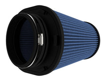 Load image into Gallery viewer, aFe 24-91149 FITS: Magnum FLOW Pro 5R Universal Air Filter 5.50in F / 10x8 IN / Bx 8x6 T (Inv) / 9in H Air Filters Universal Fit