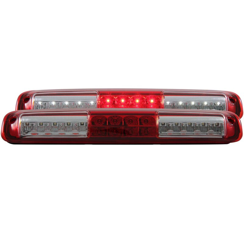 ANZO 531029 Brake Lights