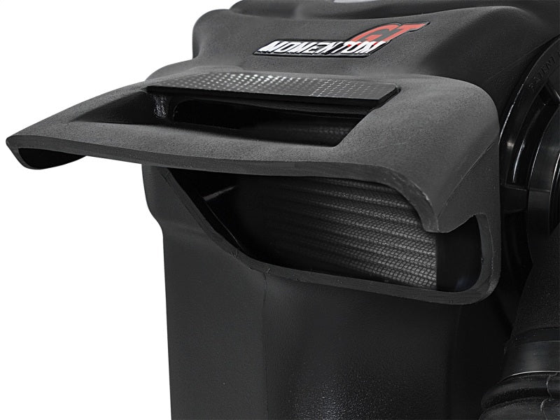 aFe 51-76402 FITS: Momentum GT Pro Dry S Intakes Stage-2 9-16 Audi A4 (B8) L4-2.0L Cold Air Intakes