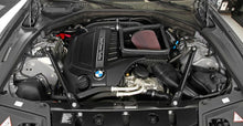 Load image into Gallery viewer, K&amp;N Engineering 63-1132 FITS:K&amp;N 2011-2016 BMW 535i L6-3.0L F/I AirCharger Performance Intake Cold Air Intakes