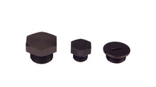 Load image into Gallery viewer, Aeromotive 15626 FITS: AN-06 O-Ring Boss Port Plug Fittings