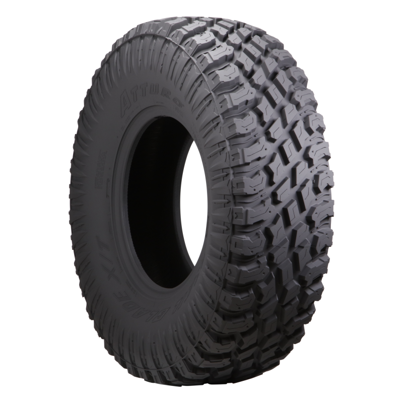 Atturo Tire SXXT-U2LA4ATA FITS:Atturo Trail Blade X/T SxS Tire 30X10R14 74N Tires ATV/UTV All Terrain