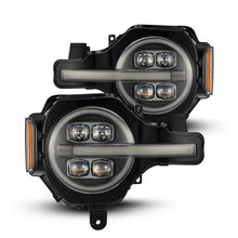 Load image into Gallery viewer, AlphaRex 880260 Headlights