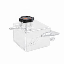 Load image into Gallery viewer, Mishimoto MMRT-WRX-01E FITS: Coolant Reservoirs FITS: Subaru 02-14 WRX/ 04-14 STI WRX/STI Aluminum Coolant Expansion Tank Coolant Reservoirs