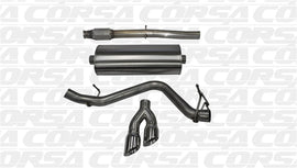CORSA Performance 14873 Catback