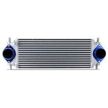 Load image into Gallery viewer, Mishimoto MMINT-BR-21SL FITS: 2021+ Ford Bronco Intercooler Kit Silver Intercooler Kits