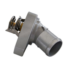 Load image into Gallery viewer, Mishimoto MMTS-370Z-10L FITS: Thermostats FITS: 09+ Nissan 370Z 155 Deg F / 68 Deg C Racing Thermostat and Housing Thermostats