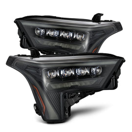 AlphaRex 880861 Headlights