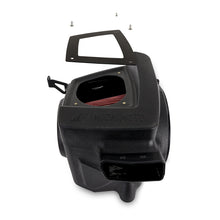 Load image into Gallery viewer, Mishimoto MMAI-BR27-21 FITS: Cold Air Intakes FITS: 2021+ Ford Bronco 2.7L Performance Air Intake w/ Oiled Filter Cold Air Intakes