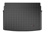 WeatherTech 2021+ Sport (Full size spare tire) Cargo Liners - Black FITS: Ford Bronco - WET401404