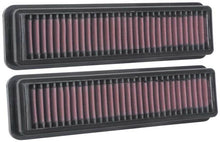 Load image into Gallery viewer, K&amp;N Engineering 33-3160 FITS:K&amp;N BMW X3M/X4M L6-3.0L F/I Turbo Drop In Air Filter Air Filters Drop In