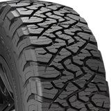 BFGoodrich All Terrain TA KO3 LT245/75R17/E121/118S