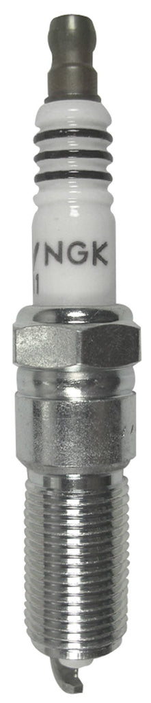NGK 2314 FITS: Iridium Stock Heat Spark Plug Box of 4 (LZTR5AIX-13) Spark Plugs