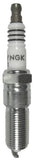 NGK 2314 FITS: Iridium Stock Heat Spark Plug Box of 4 (LZTR5AIX-13) Spark Plugs