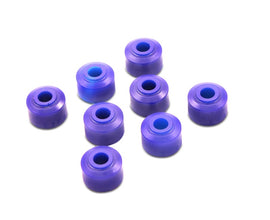 Superpro SPF2092BK FITS:SuperPro 1979 Mazda RX-7 GS Front Sway Bar Link Bushing Kit Bushing Kits