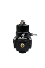 Load image into Gallery viewer, Aeromotive 13305 FITS: Adjustable Regulator 35-75PSI .313 Valve (2) -08 Inlets/-08 Return Fuel Pressure Regulators