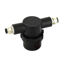Load image into Gallery viewer, AEM 30-3003 FITS: Water / Methanol Inline Injection Filter Water Meth Components