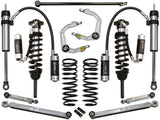 ICON 2010+ FJ/4Runner 0-3.5in Stage 7 Suspension System w/Billet Uca FITS: Toyota - ICOK53067