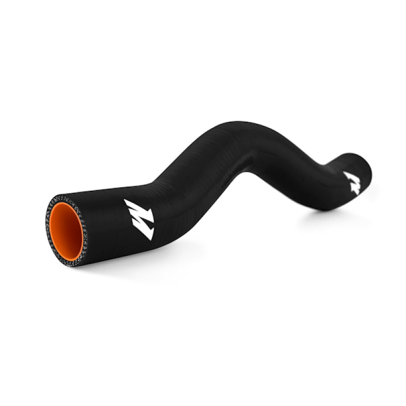 Mishimoto MMHOSE-EVO-6BK FITS: Hoses FITS: Mitsubishi EVO 6 Black Silicone Hose Kit Hoses