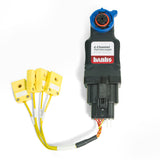Banks Power 66543 FITS: iDash 1.8 DataMonster / Super Gauge 4 Ch Thermocouple Module System Performance Monitors