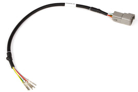 Haltech HT-010723 FITS: Wideband Adaptor Harness 400mm Wiring Harnesses
