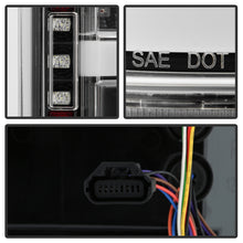 Load image into Gallery viewer, SPYDER 5088550 FITS: 18-20 Ford F150 w/ Rear Blind Spot LED Tail Lights Black (ALT-YD-FF15018BS-LED-BK) Tail Lights