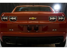 Load image into Gallery viewer, SPYDER 5032188 FITS: Chevy Camaro 10-13 LED Tail Lights Black ALT-YD-CCAM2010-LED-BK Tail Lights