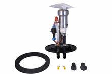 Load image into Gallery viewer, Aeromotive 18086 FITS: 16 Bolt 450LPH Fuel Pump w/7.5in Depth Fuel