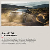 BFGoodrich All Terrain T/A KO3 LT285/70R17 126/123S