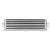Load image into Gallery viewer, Mishimoto MMOC-G80-21SL FITS: Oil Coolers FITS: 2021+ BMW G8X M3/M4 Oil Cooler Silver Oil Coolers