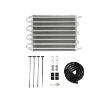 Load image into Gallery viewer, Mishimoto MMTC-TF-1212 FITS: Transmission Coolers FITS: Universal Transmission Fluid Cooler 12in x 10in x .75in Transmission Coolers