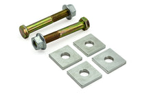 Load image into Gallery viewer, SPL Parts SPL ELC G29 FITS: 2020+ Toyota GR Supra (A90) / 2019+ BMW Z4 (G29) Camber Eccentric Lockout Kit Hardware Kits Other