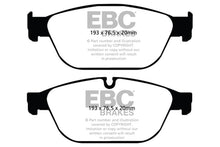 Load image into Gallery viewer, EBC DP32087C Brake Pads - Performance