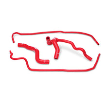 Load image into Gallery viewer, Mishimoto MMHOSE-MS3-10RD FITS: Hoses FITS: 10-13 Mazdaspeed 3 2.3L Red Silicone Hose Kit Hoses