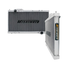 Load image into Gallery viewer, Mishimoto MMRAD-NSX-90 FITS: Radiators FITS: 90-05 Acura NSX Manual Aluminum Radiator Radiators